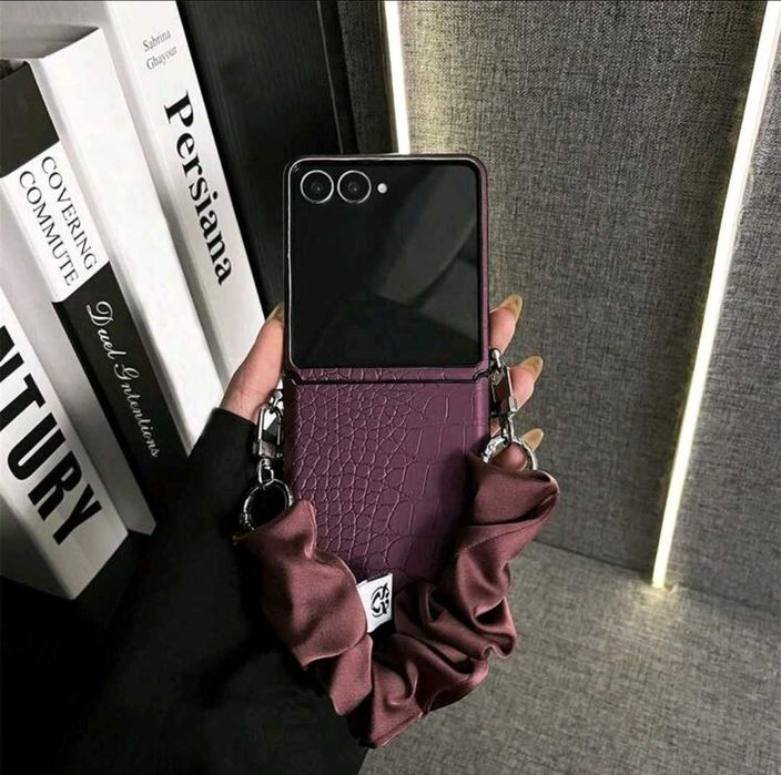 Калъф за Samsung Galaxy Z flip 7