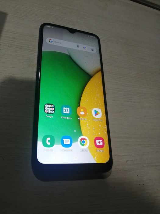 Продам Samsung A03 core