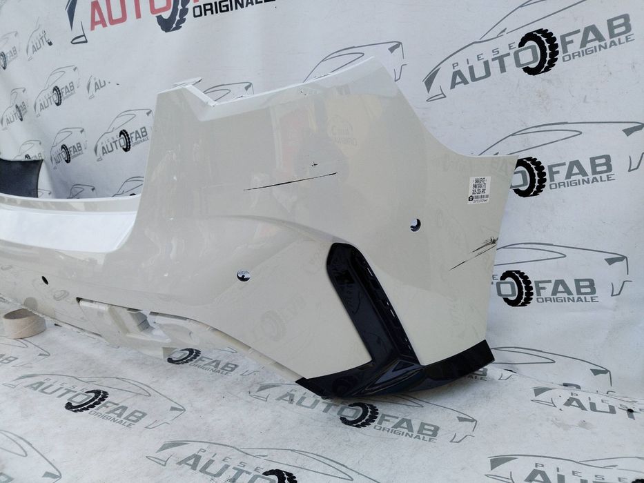 Bara spate Bmw Seria 1 F70 M-Paket an 2024-2025-2026