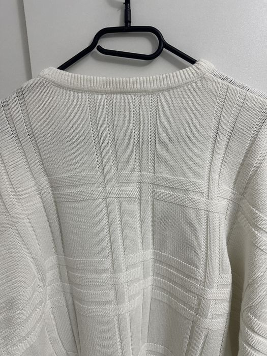 Pulover Lacoste Size XL 100% Cotton