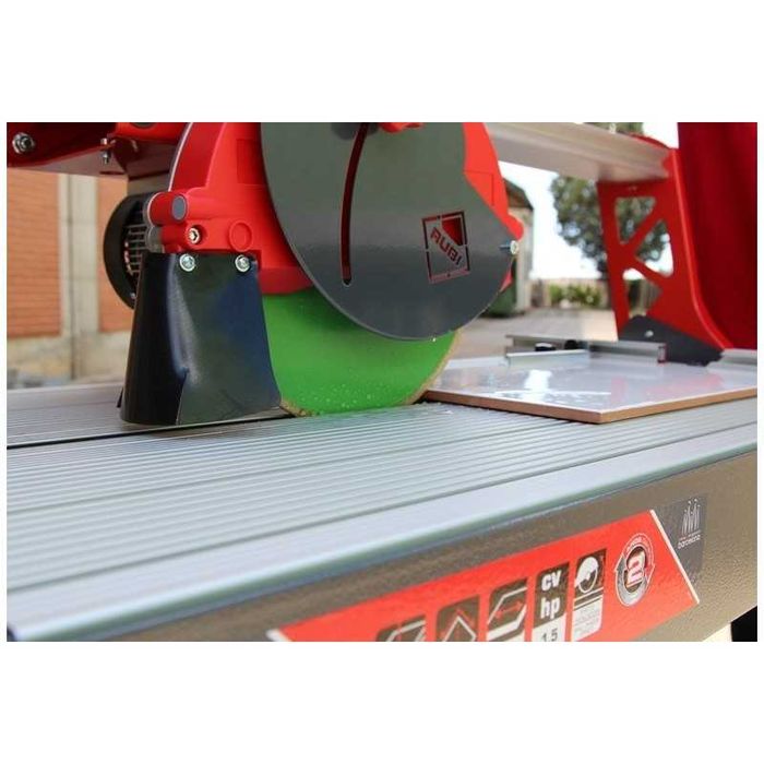 Masa de Taiat gresie, faianta RUBI DC-250 850 lungime taiere 98cm