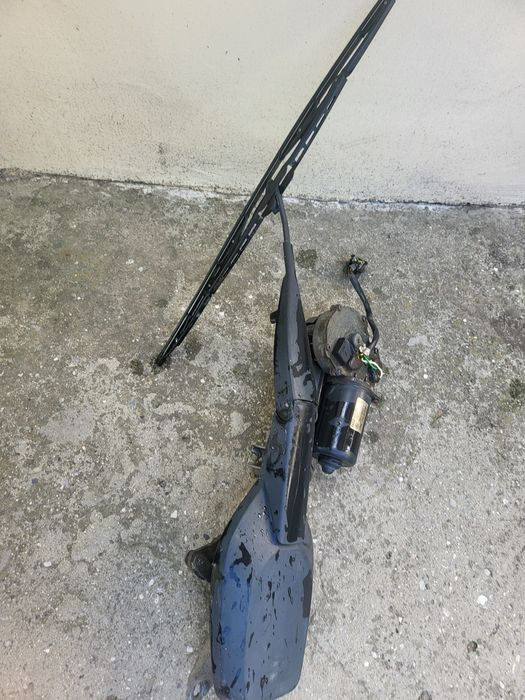 Чистачка за мерцедес w202