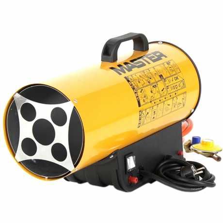 Incalzitoare de terasa cu butelie sau pe gaz