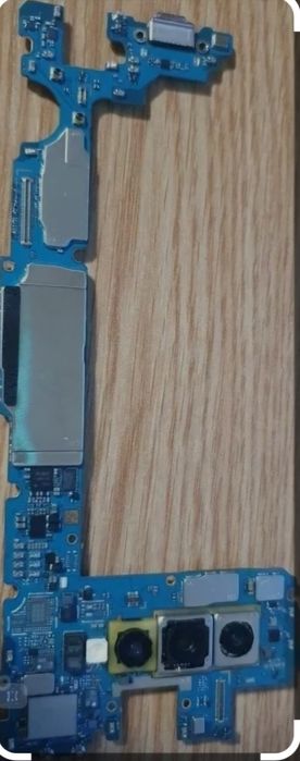 DEZMEMBREZ  Samsung s 10 plus