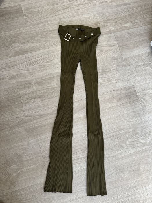 Клин Nike Puma H&M Maje