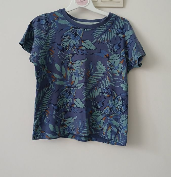 Къси панталони тениски zara, Benetton, next, h&m, George 3-4 години