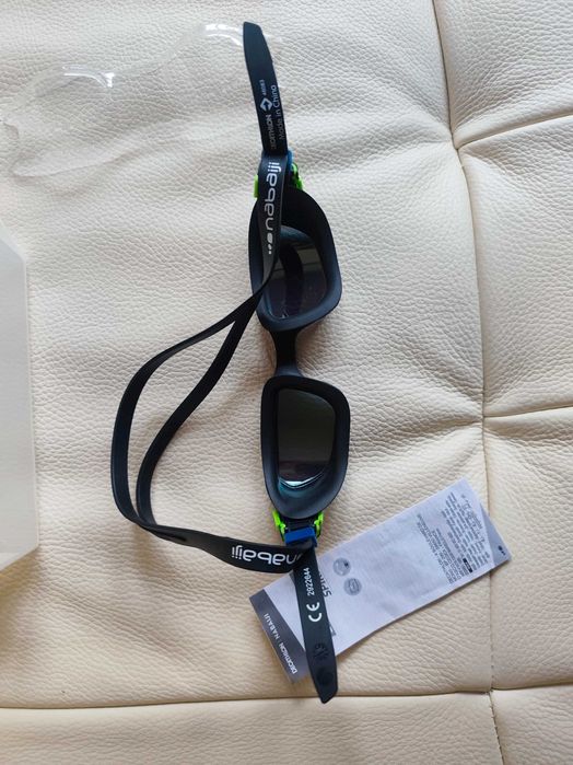 Очила За Плуване SPIRIT