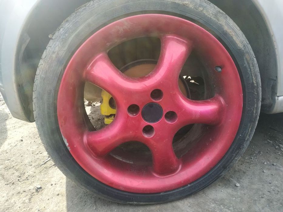 Dezmembrari  Opel TIGRA B TwinTop  2004  > 0000 1.8 Benzina