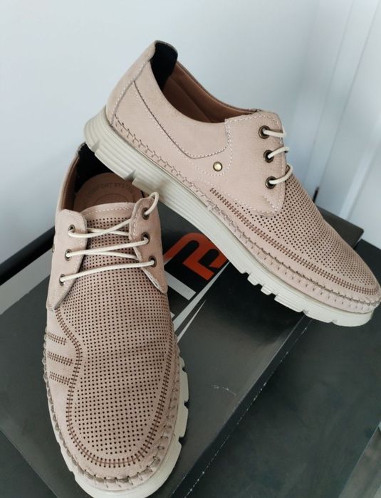 Încălțăminte bărbați mărimea 40