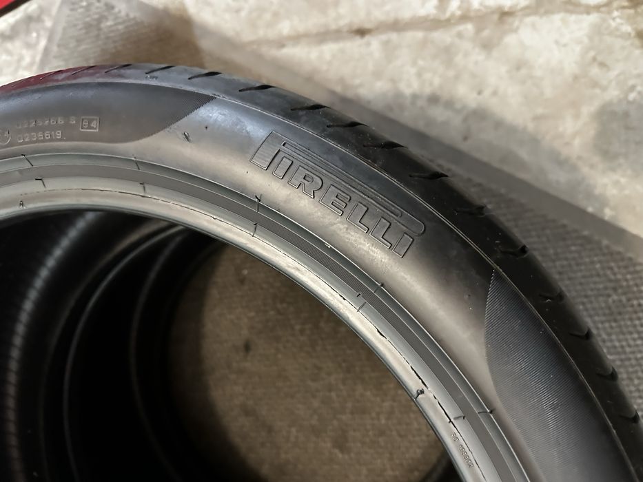255/40 R20 101W XL MO - Pirelli PZero Oferta