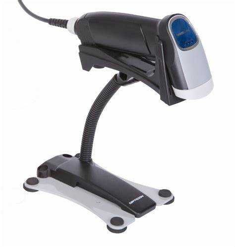 SCANER  Optic  OPR 3201 USB Cititor de bare cu fir  . loc Galati