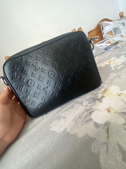 Geanta louis Vuitton
