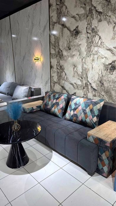 Раскладной диван от Производителя