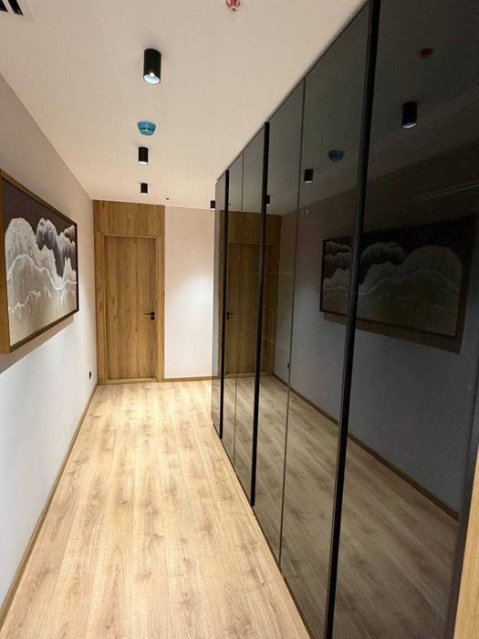 *Срочно Piramit Tower 3ком квартира 101м2.Евро.Ул.Бабура.Центр.