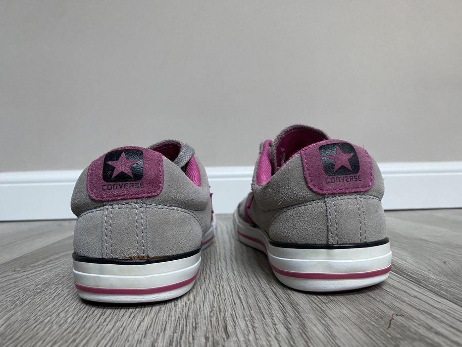 Converse All Star (Mărimea 37.5)