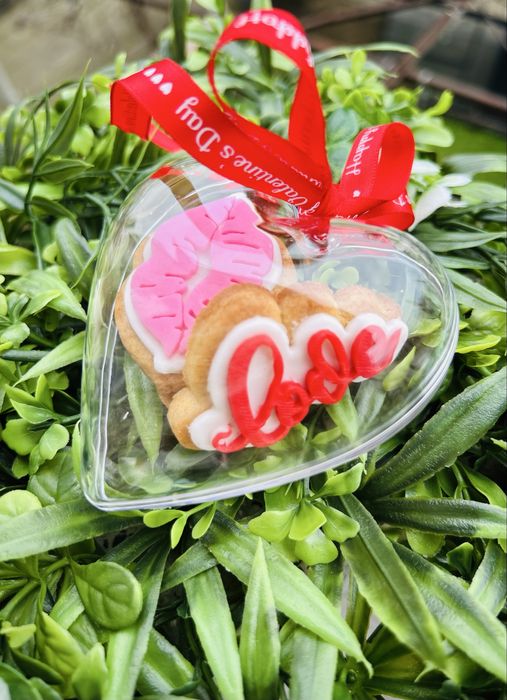 Меденки и подаръци за Свети Валентин