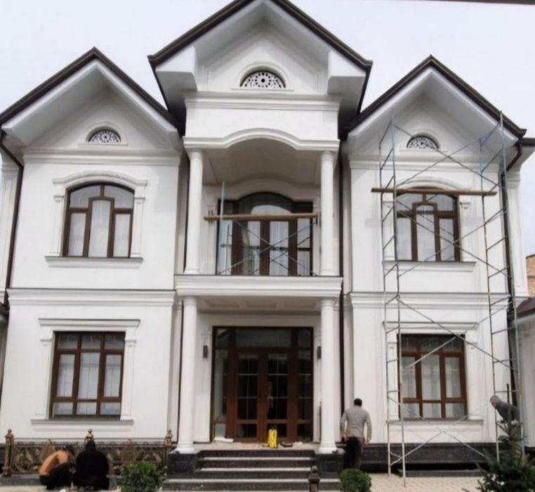 Алюкобонд монтаж алюкабон аликопон alyukabond ustasi alikopon