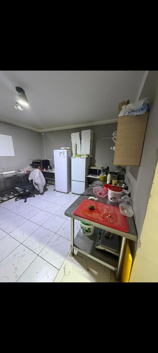 Сдам в аренду помещение