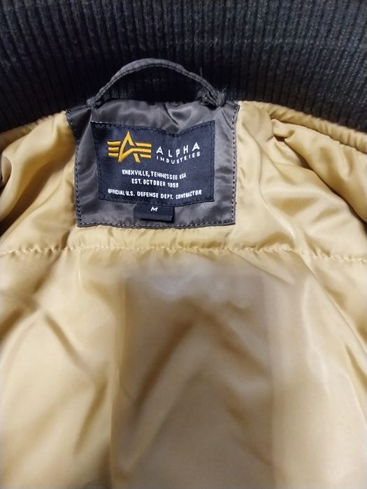 Alpha Industries