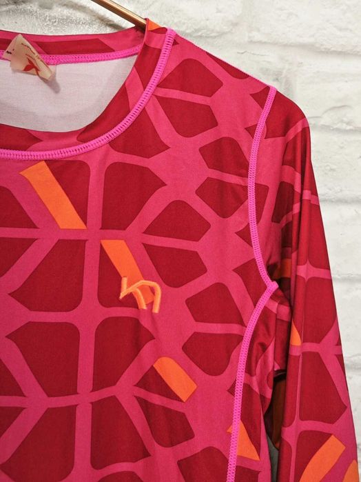 Kari Traa  дамски екип / комплект за бягане / фитнес размер М