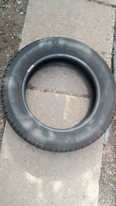 Set 4 anvelope Michelin 175/65 R15 88H Extra Load