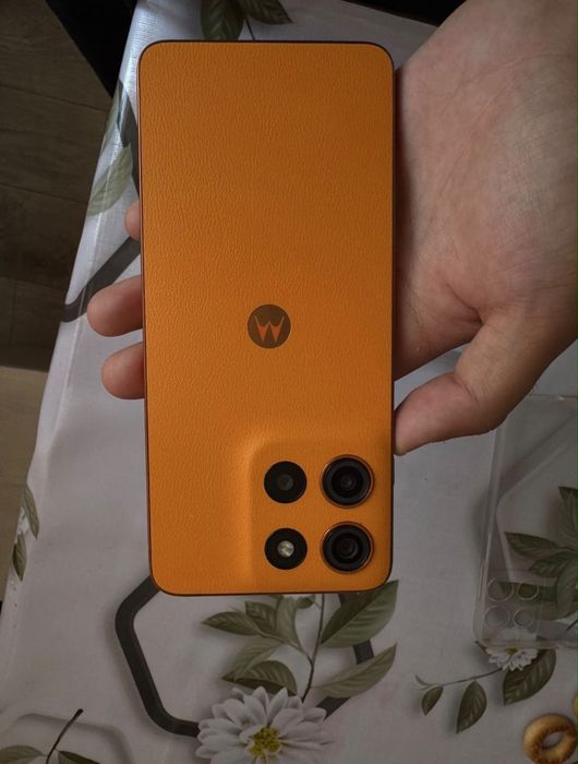 Продам MOTO G15