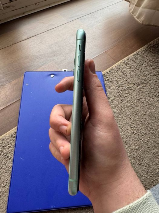 iPhone 11 - Ca nou