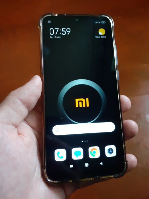 Новый Redmi9A/32gb Оригинал