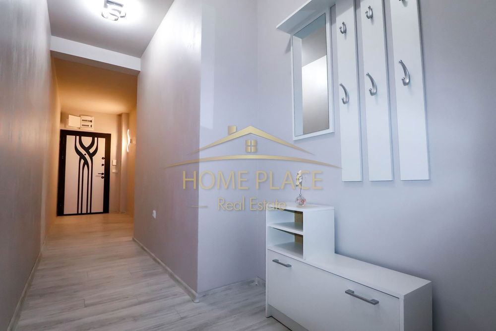 Дава се под наем Тристаен апартамент в Варна, Бриз - 135 кв.м за 1196.97 € - Снимка #8