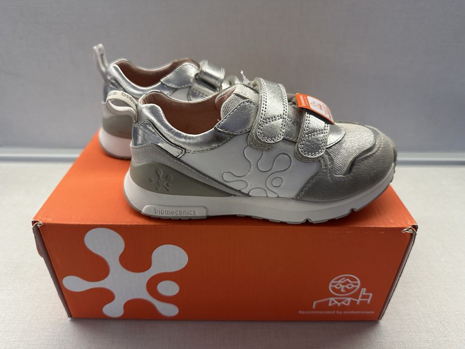 Детски обувки BIOMECANICS 29 номер