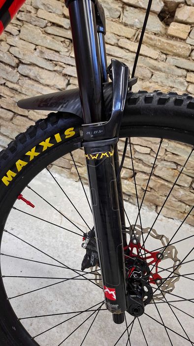 Giant Reign SX Mullet 29/27.5