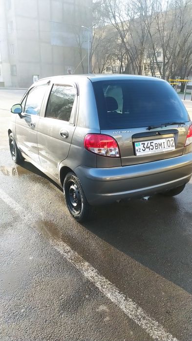 Продам  дэу матиза