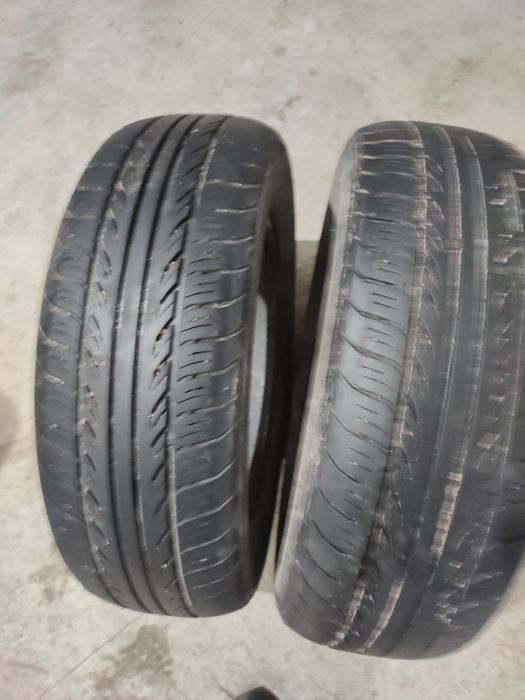 Продам комплект резины 185/65/14