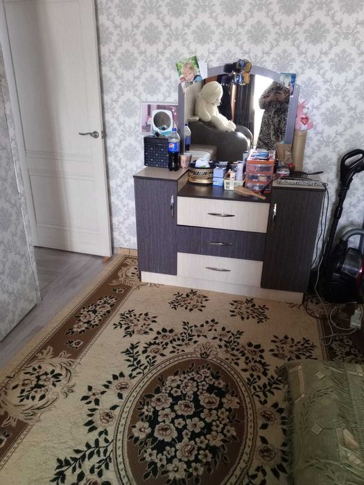 Продам квартиру в хорошем районе