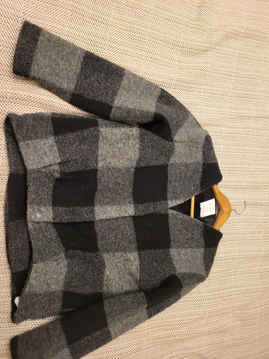 Jacheta  Zara 11-12 ani