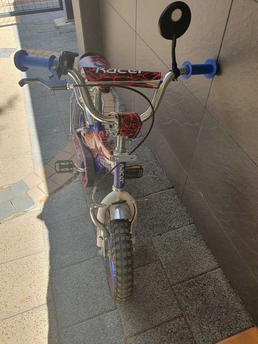 Детско колело Racer
