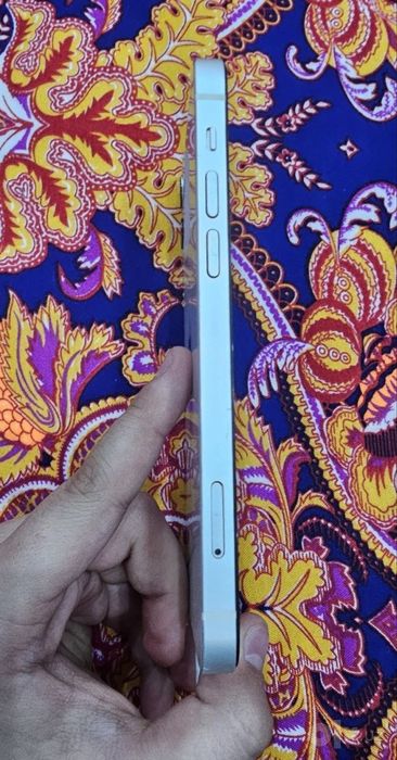 Iphone 12 128/100 usilinniy aybi krishka bn ekran alishgan