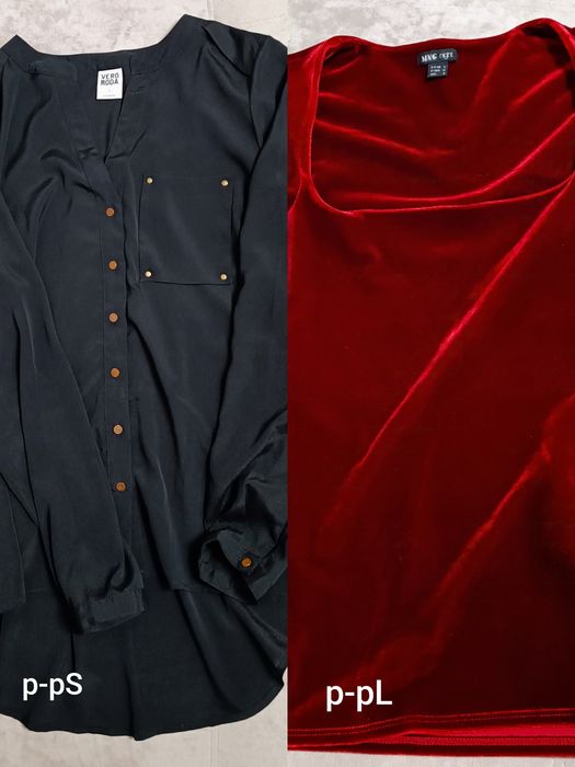 Продажа женской одежды