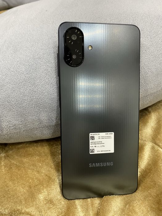 Продам телефон Самсунг А07