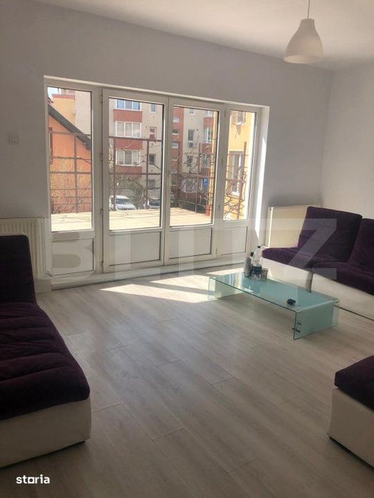 Spatiu de birouri, 155mp, Central