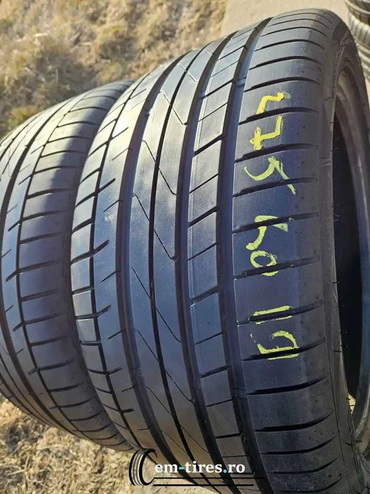 275/40 R19 • Vara • Starmaxx Ultra Sport ST760 105Y | 2 buc | DOT 2022 | Pret/buc