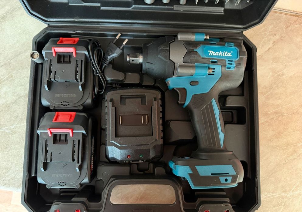 Продам гайкаверт