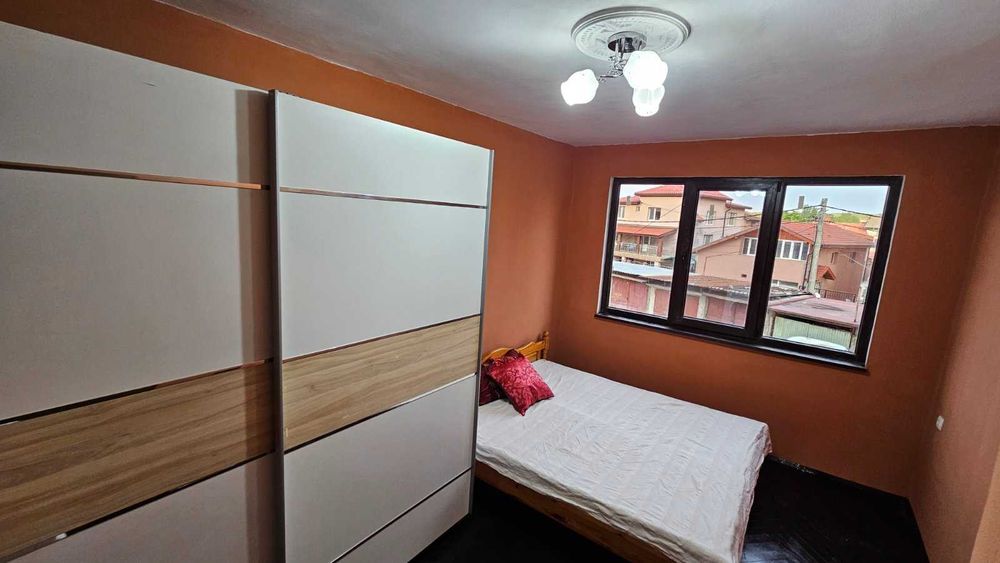 Продава се Двустаен апартамент в Монтана, Махала Барселона - 64 кв.м за 1267 €/кв.м - Снимка #12