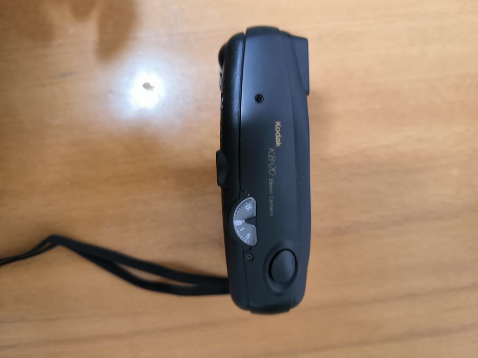 Фотоаппарат кодак