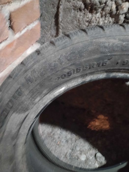 Джанти и гуми в добро състояние