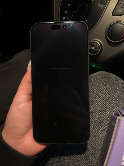 Iphone 17pro max 256gb