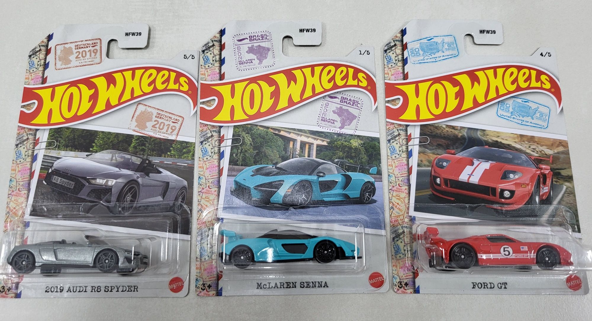 Hot wheels hot sale tour 2019