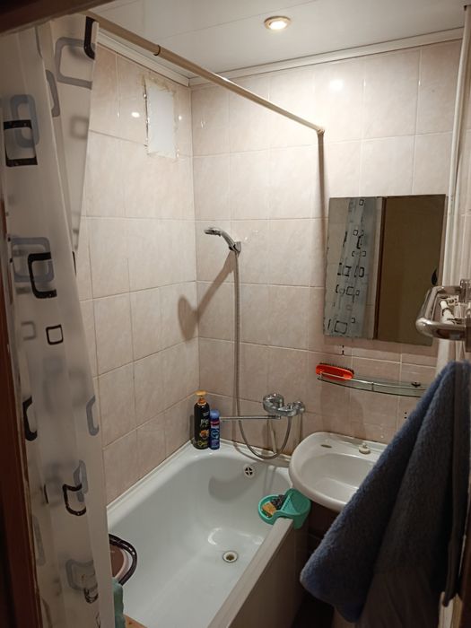 Продам 2-х комнатную квартиру