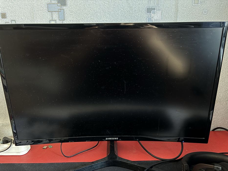 Компьютер рабочий