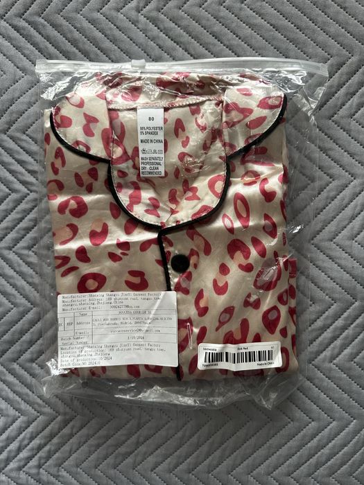Продам новую пижамку